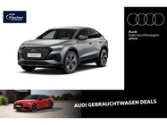 Audi Q4 e-tron 2025