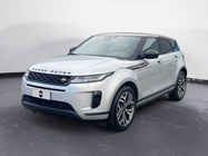 Land Rover Evoque 2022