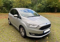 Ford C-Max 2019