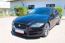 Jaguar XE 2015