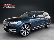 Volvo XC90 2021