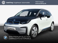 BMW i3 2021
