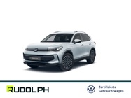 Volkswagen Tiguan 2025