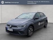 Volkswagen Polo 2025