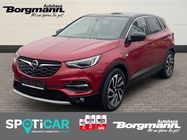 Opel Grandland 2019