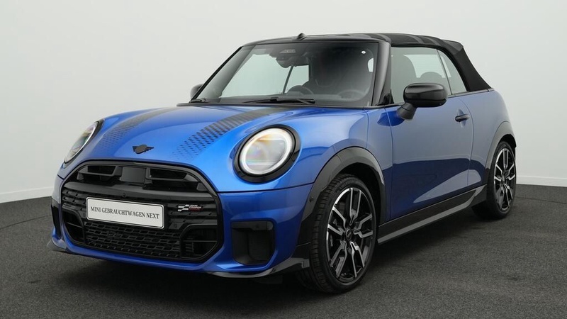 MINI Cabrio