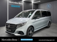 Mercedes-Benz V-Class 2025