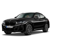 BMW X4M 2025
