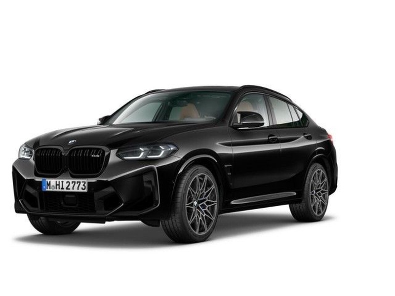 BMW X4M