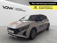 Hyundai i20 2024