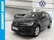 Volkswagen Taigo 2022