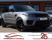 Land Rover Sport 2020