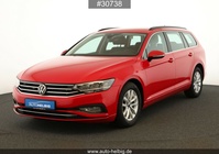 Volkswagen Passat 2023