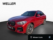BMW X4 2020