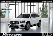 Mercedes-Benz GLB-Class 2025