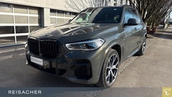 BMW X5 2023