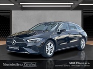 Mercedes-Benz CLA-Class 2024