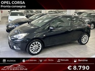 Opel Corsa 2016