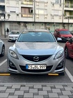 Mazda 6 2011