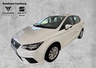 Seat Ibiza 2022