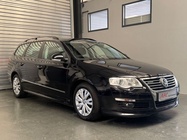 Volkswagen Passat 2010
