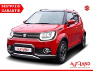 Suzuki Ignis 2018