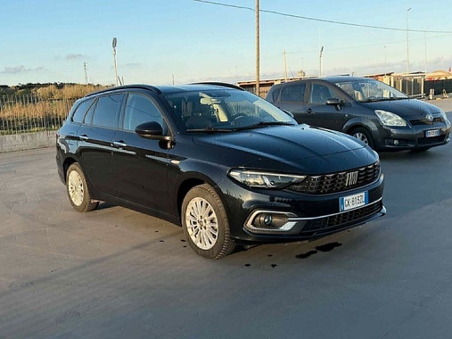 Fiat Tipo 2023