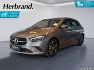 Mercedes-Benz B-Class 2025