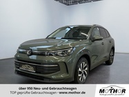 Volkswagen Tiguan 2025