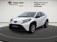 Toyota Aygo 2024