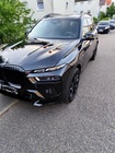 BMW X7 2025