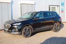Seat Tarraco 2019