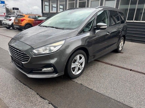 Ford Galaxy 2022
