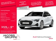 Audi A3 2025