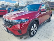 Mercedes-Benz EQB 2023