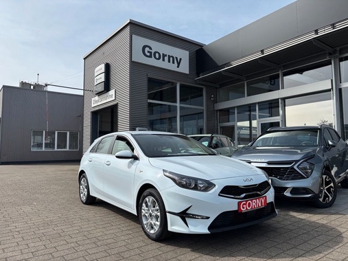 Kia cee'd / Ceed 2025