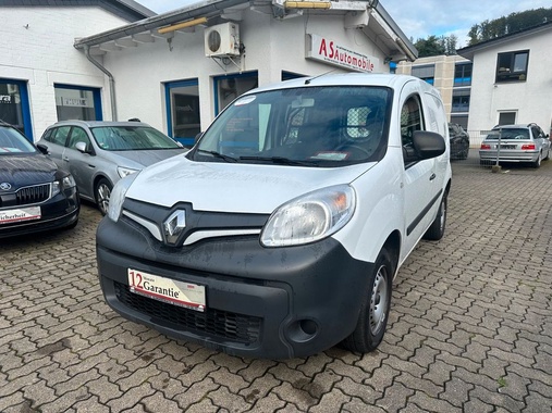 Renault Kangoo 2019