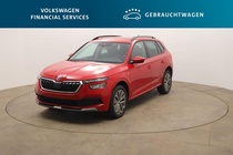 Skoda Kamiq 2022