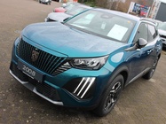 Peugeot 2008 2025