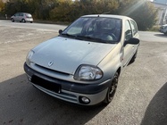 Renault Clio 2000