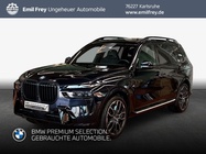 BMW X7 2025