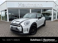 MINI Cooper 2021