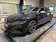Volkswagen Arteon 2022