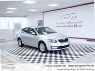 Skoda Octavia 2013
