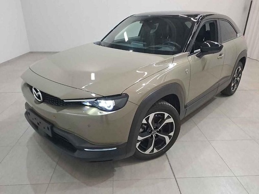 Mazda MX-30 2023