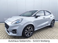 Ford Puma 2021