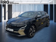 Renault Megane 2022