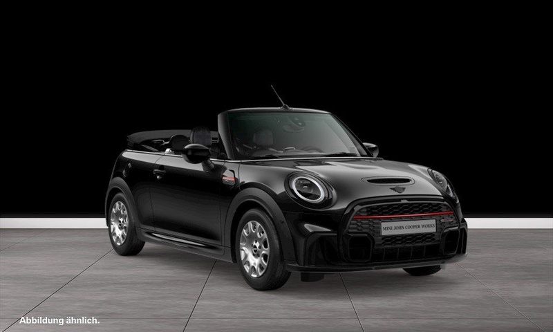MINI Cabrio