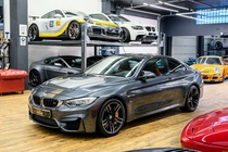 BMW M4 2014