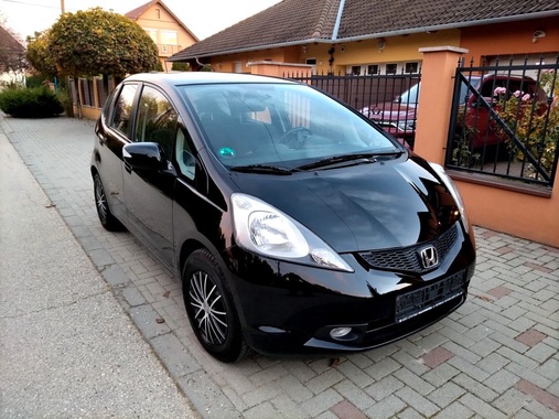Honda Jazz 2010